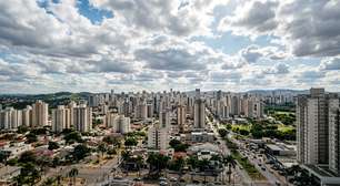 Previsão do tempo em Goiânia (GO) hoje: veja como fica o clima nesta terça-feira