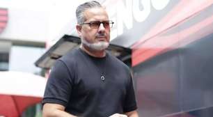 José Boto é flagrado com empresário de Almada na Argentina