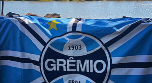 Luís Castro autoriza mais uma saída, lucro por conta de Fabián Balbuena e salário estratosférico de Arthur: as últimas notícias do Grêmio