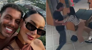 Polícia muda rumo da investigação envolvendo namorado de Aline Mineiro e apura tentativa de homicídio
