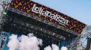 Lollapalooza Brasil 2027 abre pré-venda de 15 anos; veja preços e cotados após edição em Chicago