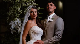 Esposa de Gabriel Medina, Isabella Arantes desabafa após perda de bebê: 'Dias de silêncio'