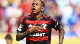 Flamengo investe valor milionário por Wallace Yan