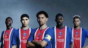 PSG fecha acordo para levar IA aos bastidores, estádio e mudar rotina digital do clube