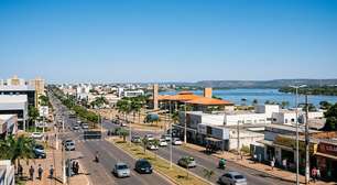 Previsão do tempo em Palmas (TO) hoje: veja como fica o clima nesta terça-feira