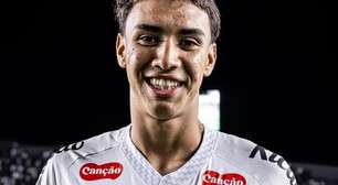 Gabriel Bontempo fica revoltado após o jogo entre Santos x Remo