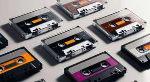 Novo recurso do Spotify resgata a nostalgia das fitas cassete