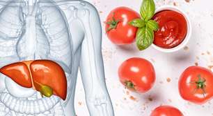 Tomate no prato todos os dias e menos gordura no fígado? O que se sabe até agora