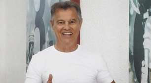 Ao Voz do Esporte, Edinho faz desabafo sobre Ancelotti