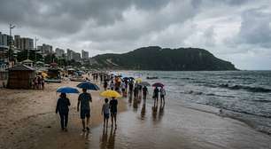 Previsão do tempo em Natal (RN) hoje: veja como fica o clima nesta terça-feira
