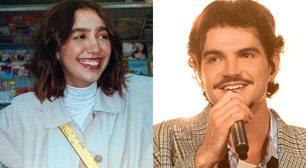 Ana Caetano detalha participação em "Catedral" de Jão: "nem sabia que as pessoas iam saber" (EXCLUSIVO)