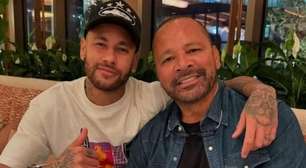 Pai nega aposentadoria de Neymar na Seleção: "Copa daqui a quatro anos"