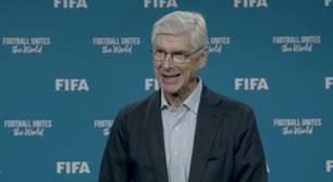 Wenger detona projeto de Infantino e amplia a crise política na Fifa