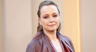 Samantha Morton desabafa sobre etarismo em Hollywood: 'Papéis como este se tornam raros'