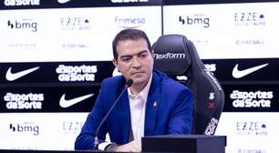 Presidente do Cuiabá detona Corinthians e exige manutenção de transfer ban