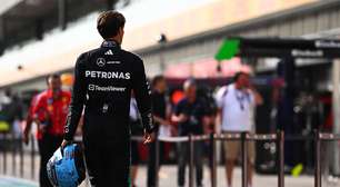 F1: Coulthard diz que temporada de Russell em 2026 parece roteiro de "Rocky"