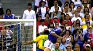 Documentário sobre Zidane expõe polêmica sobre doping na Copa do Mundo de 1998
