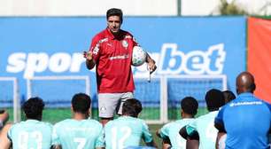 Palmeiras vai escalar time 'alternativo' na Copa do Brasil?