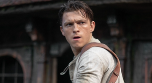 "Basicamente tive que ser o Mark Wahlberg e isso foi um erro": Tom Holland não repetiria esse sucesso de bilheteria antes de Homem-Aranha