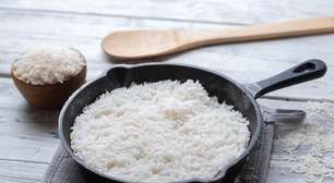 Montse Meléndez, engenheira de alimentos: "Se você comer arroz após 24 horas na geladeira, seu corpo o absorve como fibra alimentar"