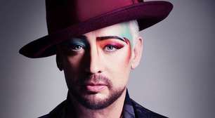Carreira de Boy George desmorona após lançar Reggae pró-Israel feito com IA
