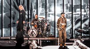Documentário do Linkin Park sobre retorno da banda chega aos cinemas brasileiros em 30 de setembro