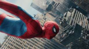 Novo 'Homem-Aranha' registra segundo maior público de uma estreia nos cinemas brasileiros