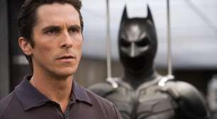 Christopher Nolan está perto de quebrar recorde histórico que pertence ao Batman desde 2012