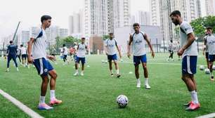 K-League All-Stars x Manchester City: escalações e onde assistir