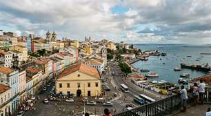 Previsão do tempo em Salvador hoje: veja como fica o clima nesta terça-feira