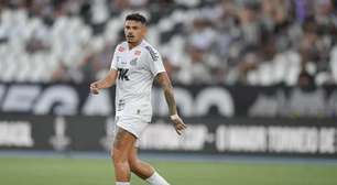 Sport insiste por Tiquinho Soares e faz nova oferta com valores ajustados