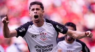 Gabriel Paulista faz promessa para o jogo entre Corinthians e Internacional na Neo Química Arena