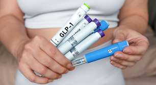 Médico alerta: canetas emagrecedoras podem causar dependência psicológica; entenda