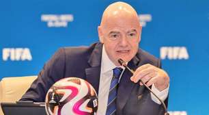 Cidades-sede da Copa nos EUA acusam Fifa de calote de 1 milhão de dólares