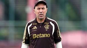 Investimento milionário por atacante, ex-Flamengo vira assunto e publicação oficial sobre Jardim: as últimas notícias do Mengão