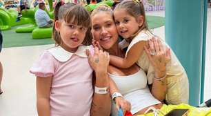 Filhas de Virginia Fonseca passam por cirurgia para melhorar sono e respiração