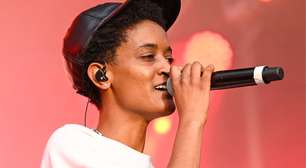 Syd sobre crescer, ficar mais feliz e encontrar a própria voz