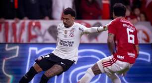 Internacional contará com representante da Federação Gaúcha em decisão contra o Corinthians