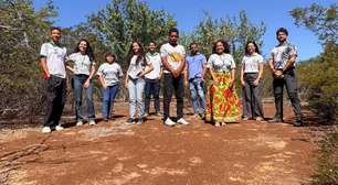 Um estudante brasileiro de apenas 17 anos força a ciência a reescrever o passado após descobrir um sítio arqueológico histórico na Bahia que escondia segredos milenares