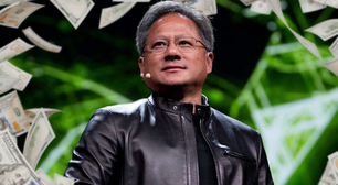Se você espera que a bolha da IA estoure, Jensen Huang tem algo a dizer: "desta vez é diferente"