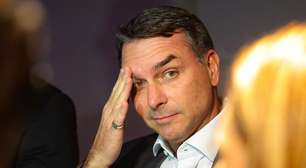 Flávio Bolsonaro define quem será seu vice, afirma equipe do candidato à Presidência da República