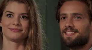 Segunda fase de 'Além do Tempo' chega para emocionar! 4 cenas marcantes do primeiro capítulo provam que a novela não perde o fôlego