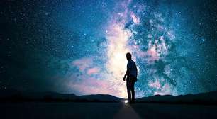 O que o universo quer dizer para o seu signo hoje?