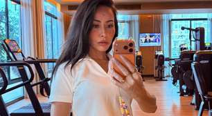 Sabrina Sato confirma desfile no Carnaval 2027 mesmo grávida