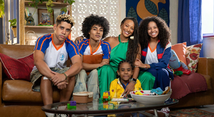 Por Você: nova novela das 7 explora amor, maternidade e superação