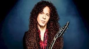 Ex-Megadeth, Marty Friedman confirma turnê no Brasil