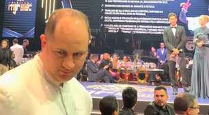 Leilão Neymar: veja os itens arrematados e os valores milionários