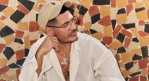 Por que shows de festivais são uma oportunidade única, segundo Criolo