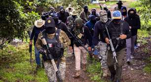 A polêmica tese que critica a guerra contra as drogas no México: 'Os cartéis não existem'