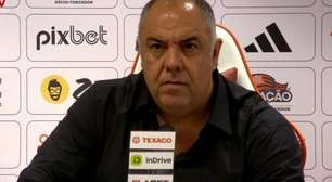 Marcos Braz faz alerta ao Flamengo após investimentos milionários: "Se errar"
